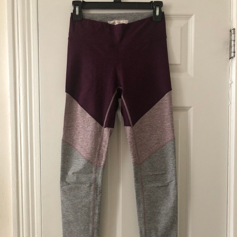 Outdoor Voices Springs Leggings